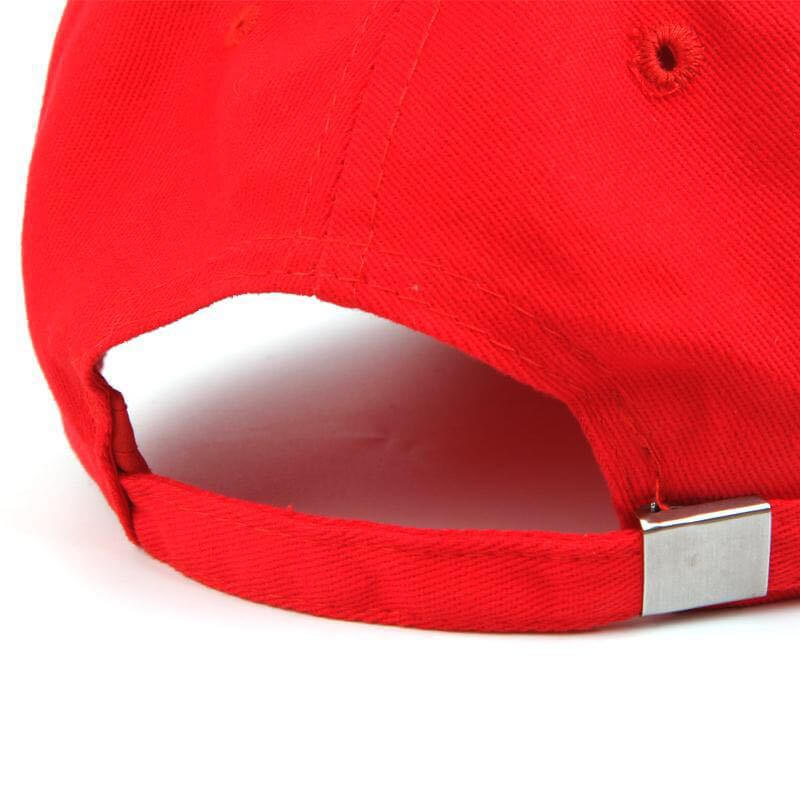 Baseball Caps Sun Protection Adjustable Outdoor Hats