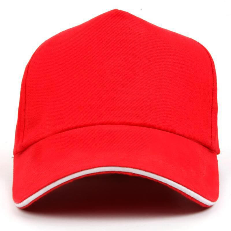 Baseball Caps Sun Protection Adjustable Outdoor Hats
