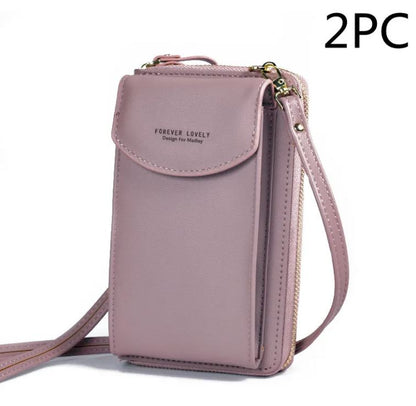 PU Luxury Handbags for Women featuring elegant design, spacious storage, and stylish versatility for everyday and special occasions.