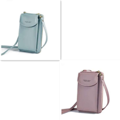 PU Luxury Handbags for Women featuring elegant design, spacious storage, and stylish versatility for everyday and special occasions.