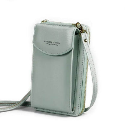 PU Luxury Handbags for Women featuring elegant design, spacious storage, and stylish versatility for everyday and special occasions.