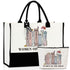 Christian Tote Bag for Women Religious Gift Bag