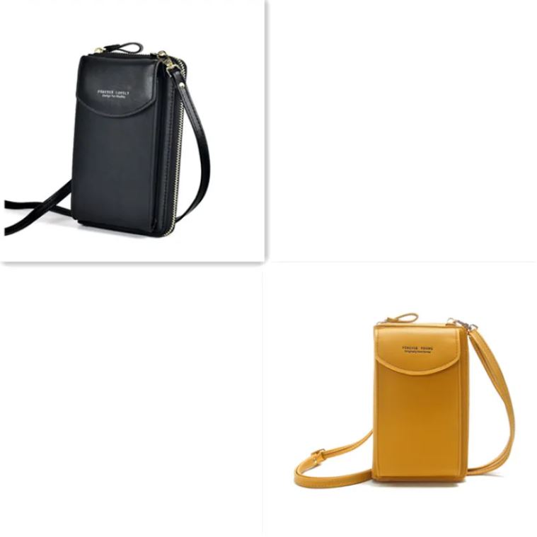 PU Luxury Handbags for Women Elegant Fashion Bag