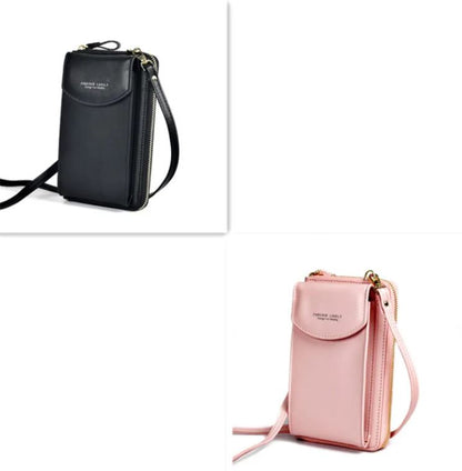 PU Luxury Handbags for Women featuring elegant design, spacious storage, and stylish versatility for everyday and special occasions.