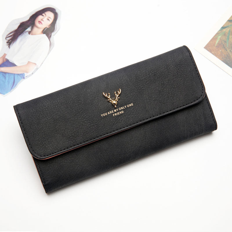 Customized Women's Wallet Personalized Fashion Wallet