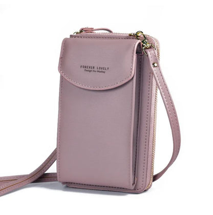 PU Luxury Handbags for Women featuring elegant design, spacious storage, and stylish versatility for everyday and special occasions.
