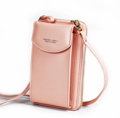 PU Luxury Handbags for Women featuring elegant design, spacious storage, and stylish versatility for everyday and special occasions.