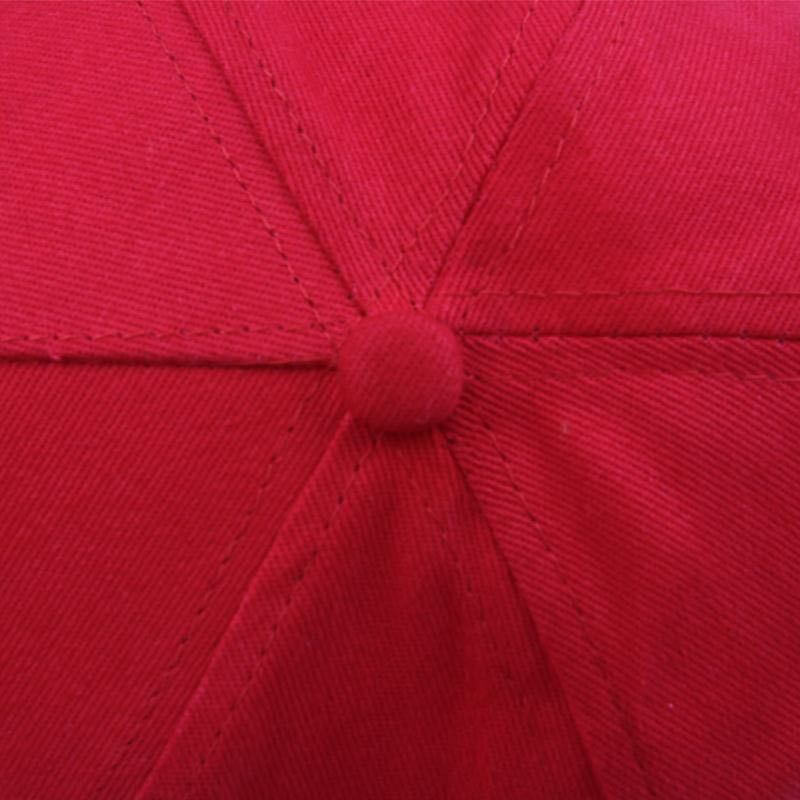 Baseball Caps Sun Protection Adjustable Outdoor Hats