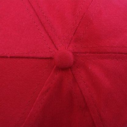 Baseball Caps Sun Protection Adjustable Outdoor Hats