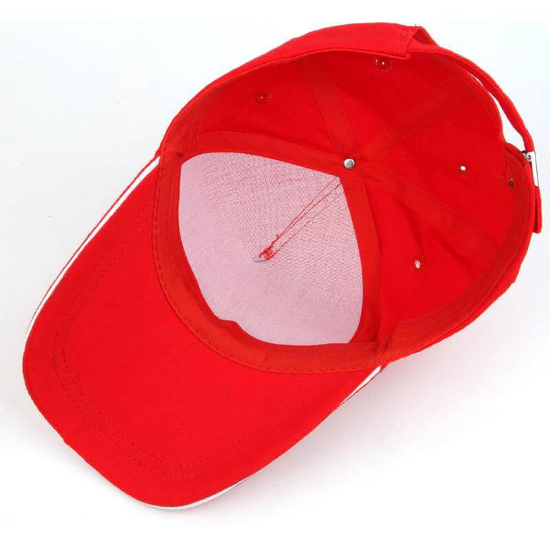 Baseball Caps Sun Protection Adjustable Outdoor Hats