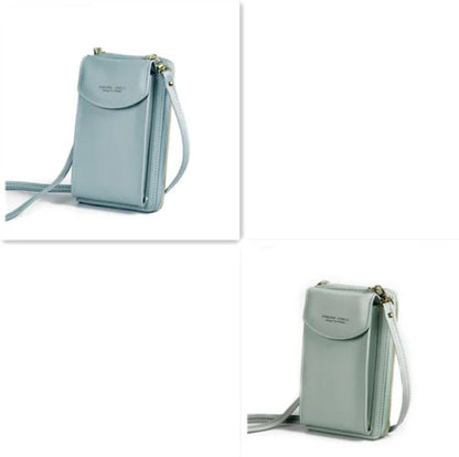 PU Luxury Handbags for Women Elegant Fashion Bag