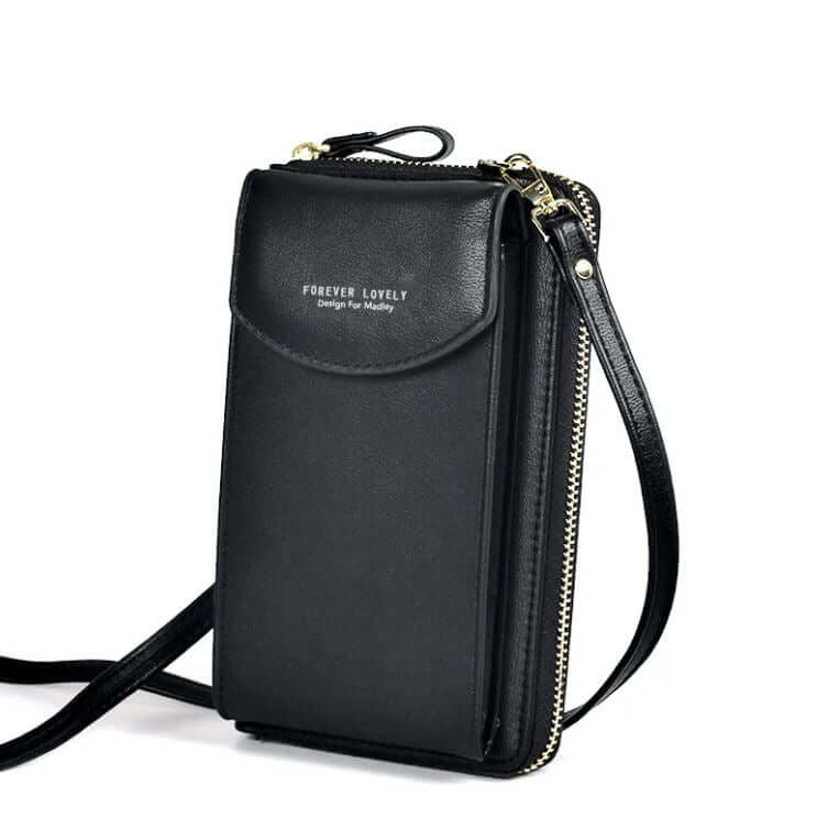 PU Luxury Handbags for Women Elegant Fashion Bag