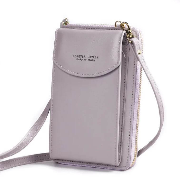PU Luxury Handbags for Women Elegant Fashion Bag