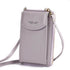 PU Luxury Handbags for Women Elegant Fashion Bag