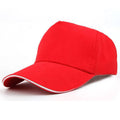 Baseball Caps Sun Protection Adjustable Outdoor Hats