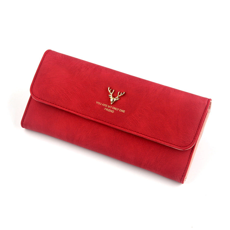 Customized Women's Wallet Personalized Fashion Wallet