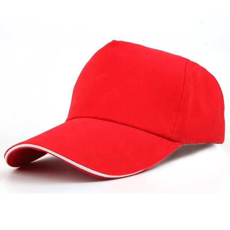 Baseball Caps Sun Protection Adjustable Outdoor Hats