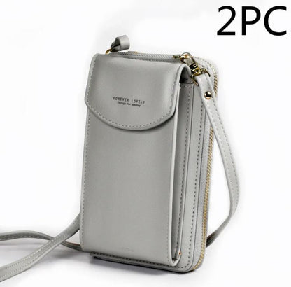 PU Luxury Handbags for Women featuring elegant design, spacious storage, and stylish versatility for everyday and special occasions.
