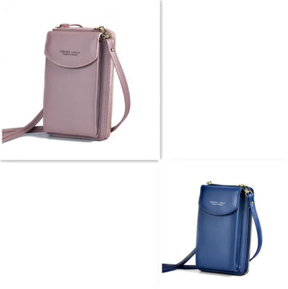 PU Luxury Handbags for Women featuring elegant design, spacious storage, and stylish versatility for everyday and special occasions.