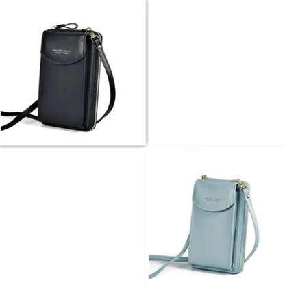 PU Luxury Handbags for Women featuring elegant design, spacious storage, and stylish versatility for everyday and special occasions.