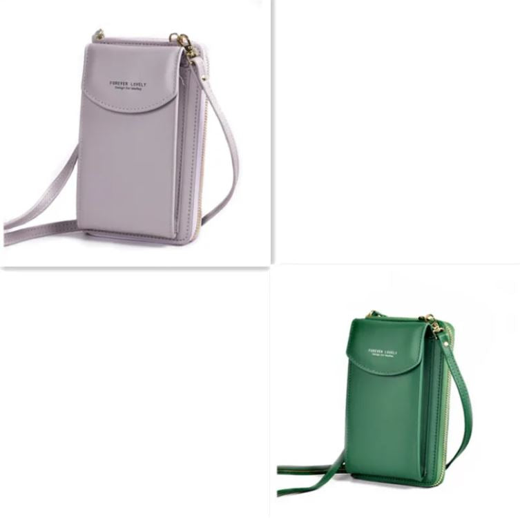PU Luxury Handbags for Women Elegant Fashion Bag