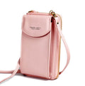 PU Luxury Handbags for Women Elegant Fashion Bag