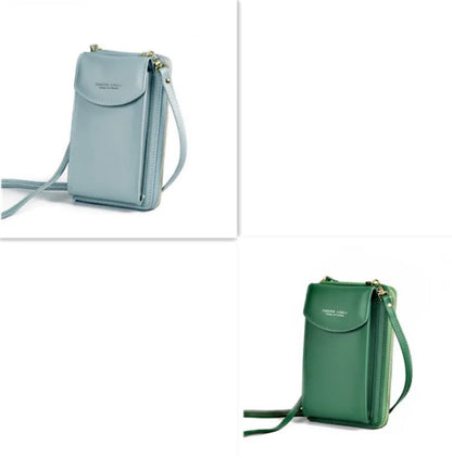 PU Luxury Handbags for Women featuring elegant design, spacious storage, and stylish versatility for everyday and special occasions.