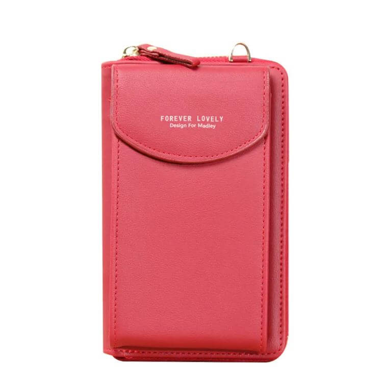 PU Luxury Handbags for Women Elegant Fashion Bag