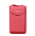 PU Luxury Handbags for Women Elegant Fashion Bag