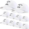 Christian Hats Bulk Faith Inspired Caps Pack