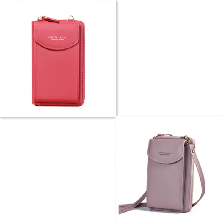 PU Luxury Handbags for Women Elegant Fashion Bag